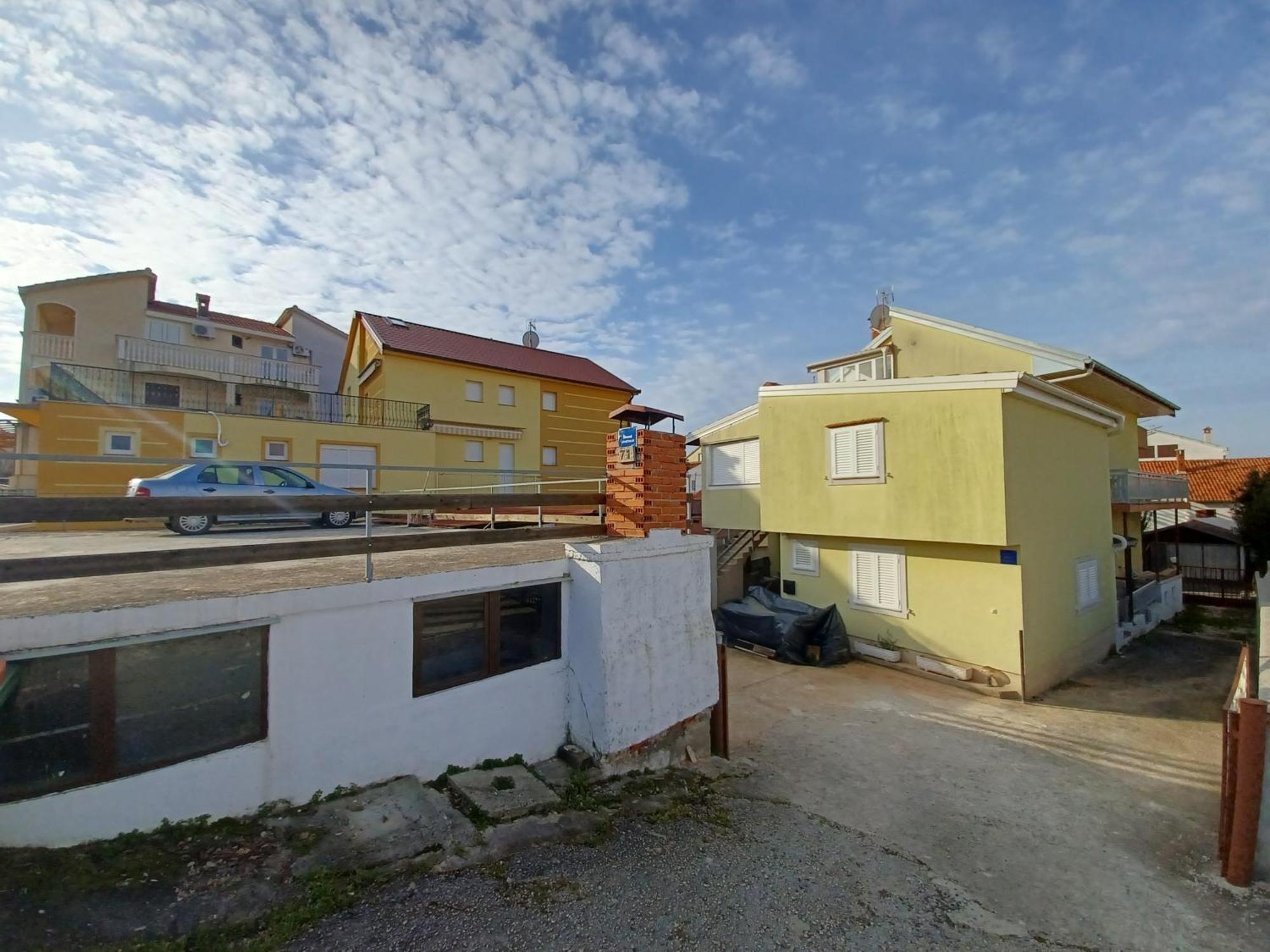 Family - Ryanair Exclusive Apartment *
