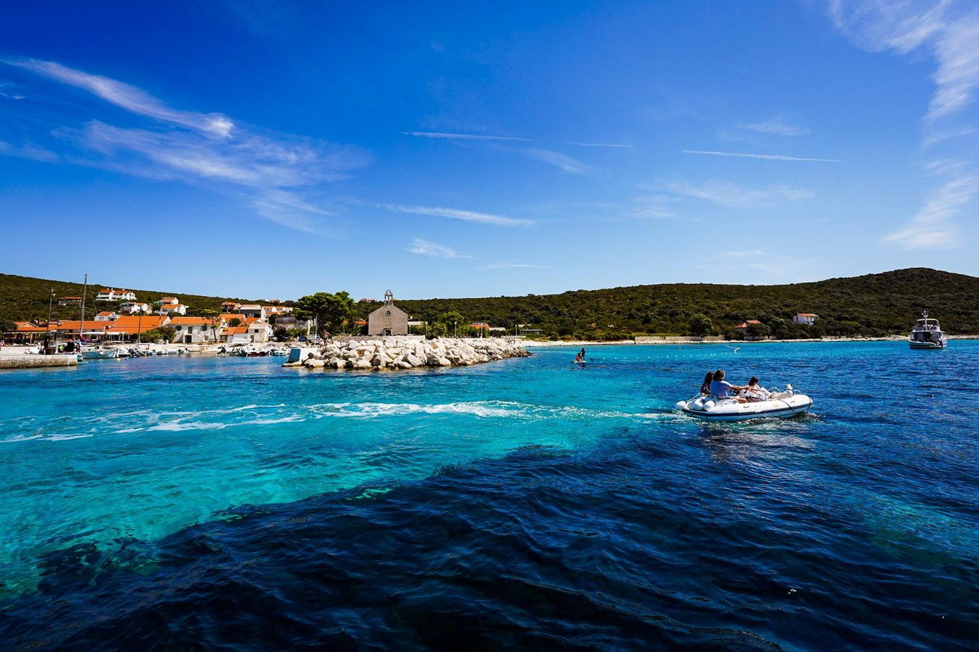 Family - Ryanair Exclusive * Zadar