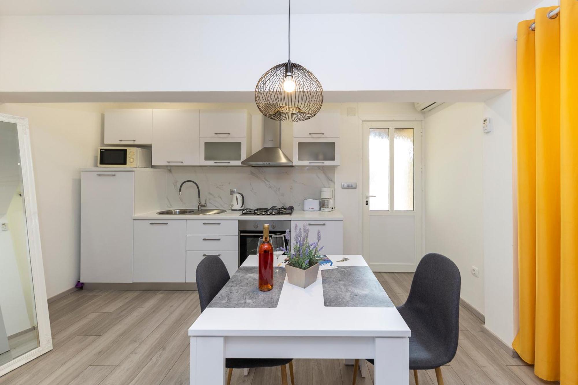 Family - Ryanair Exclusive Apartment