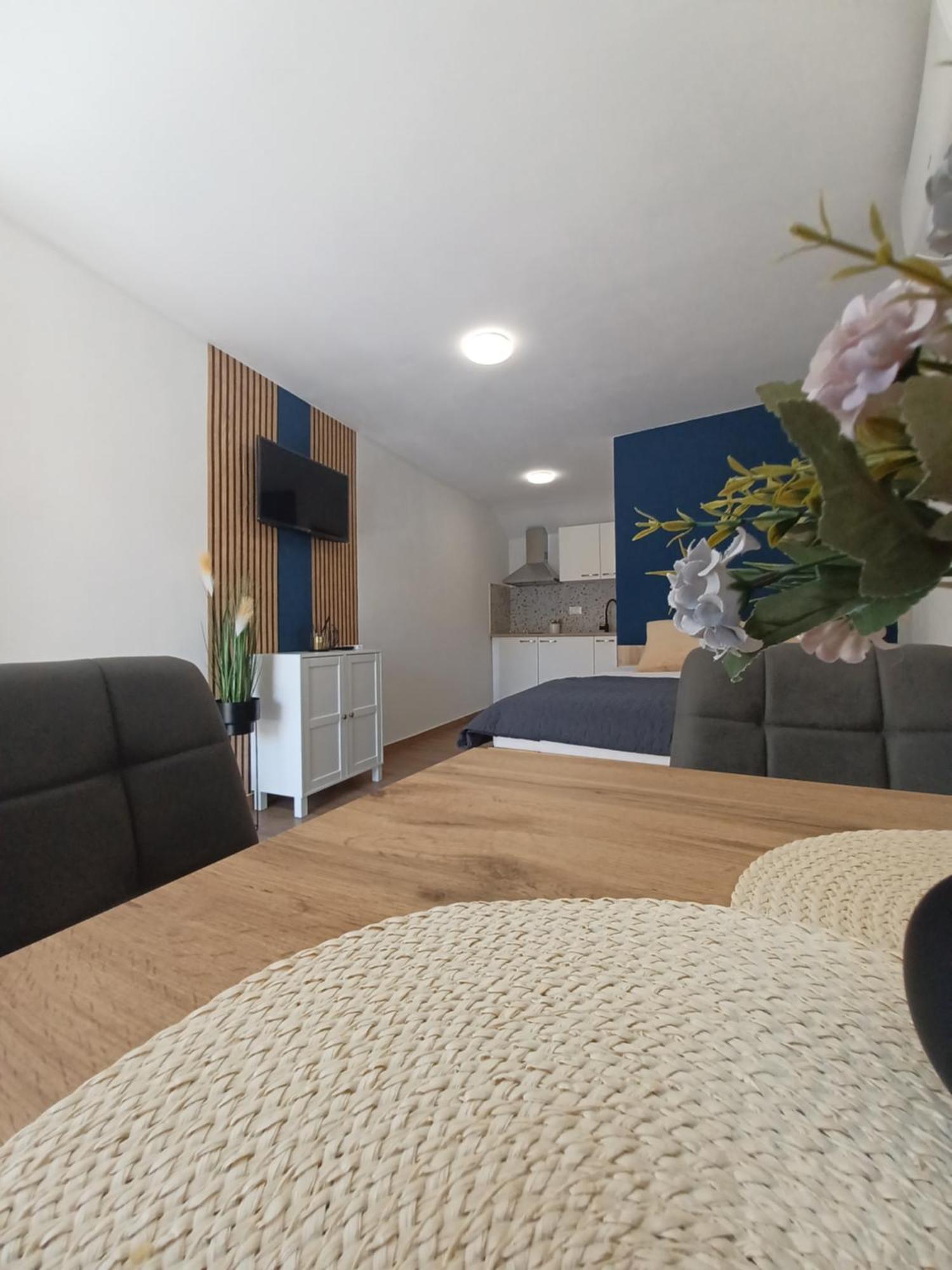 Appartement Family - Ryanair Exclusive