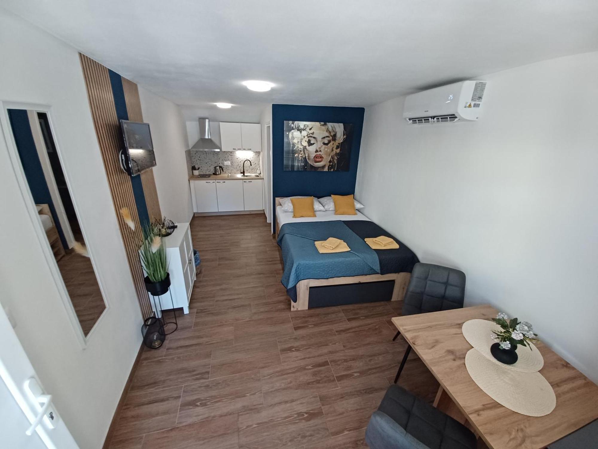 Family - Ryanair Exclusive Appartement