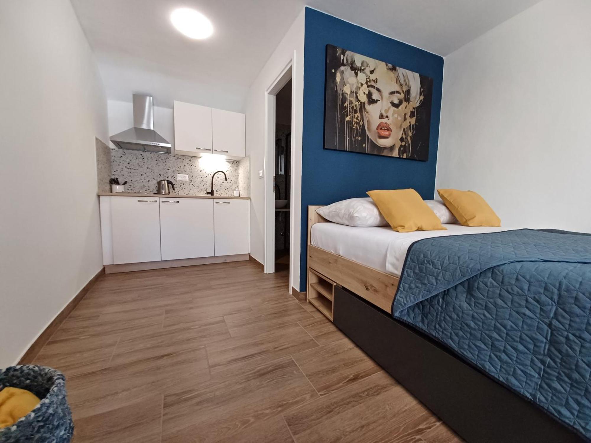 Family - Ryanair Exclusive Appartement Zadar